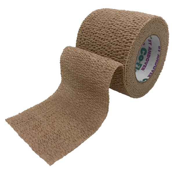 Bandage CoFlex Compression Elastic 4